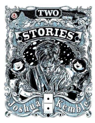 Cover image for Two Stories