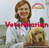 Cover image for Veterinarian