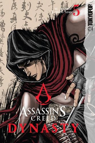 Cover image for Assassin's Creed Dynasty, Volume 5