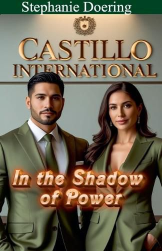 Cover image for In the Shadow of Power