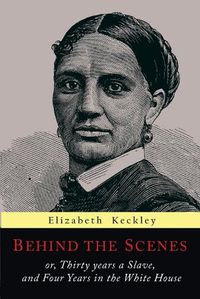 Cover image for Behind the Scenes