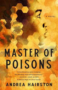 Cover image for Master of Poisons