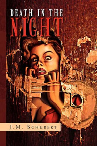 Cover image for Death in the Night