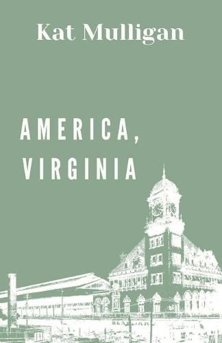 Cover image for America, Virginia
