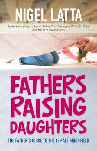 Fathers Raising Daughters