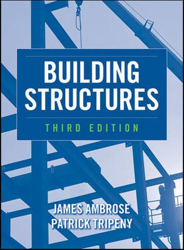 Cover image for Building Structures