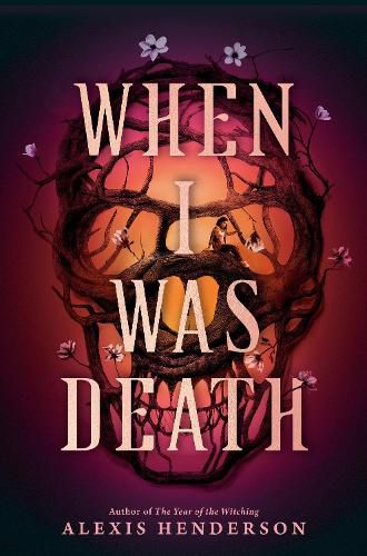 Cover image for When I Was Death