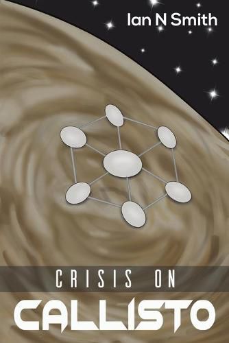 Cover image for Crisis on Callisto