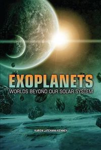 Cover image for Exoplanets