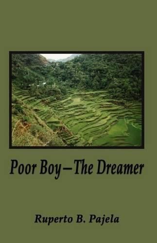 Cover image for Poor Boy - The Dreamer