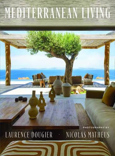 Cover image for Mediterranean Living