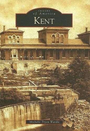Cover image for Kent