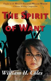 Cover image for The Spirit of Want