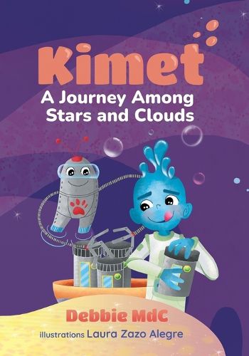 Cover image for Kimet