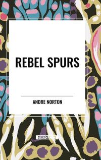 Cover image for Rebel Spurs