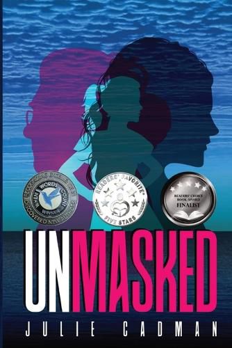 Cover image for UnMasked