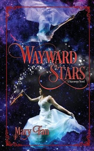 Cover image for Wayward Stars