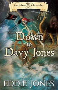 Cover image for Down to Davy Jones