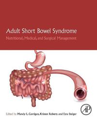 Cover image for Adult Short Bowel Syndrome