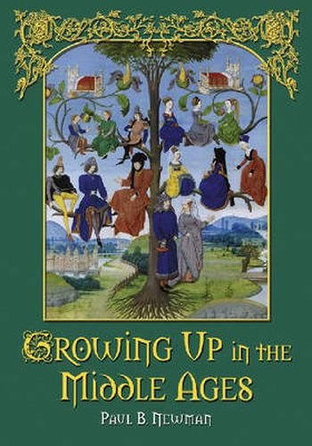 Growing Up in the Middle Ages