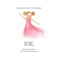 Cover image for Malaika and The Angel - BEING