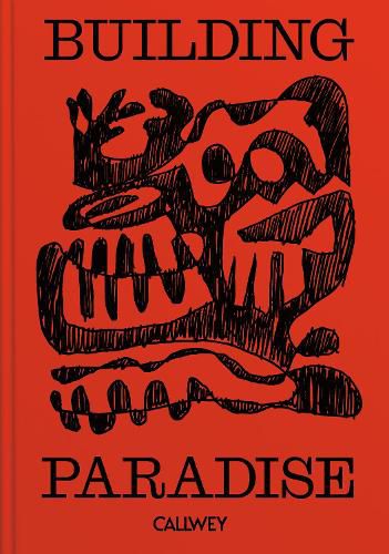 Cover image for Building Paradise