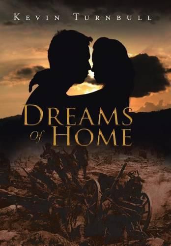 Cover image for Dreams Of Home