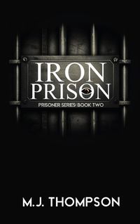 Cover image for Iron Prison