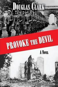 Cover image for Provoke The Devil