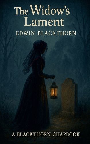 Cover image for The Widow's Lament
