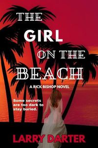 Cover image for The Girl on the Beach