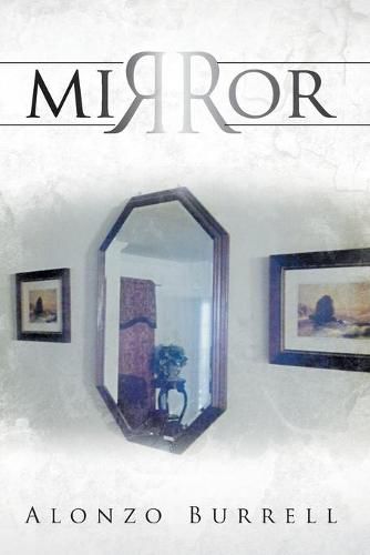 Cover image for Mirror