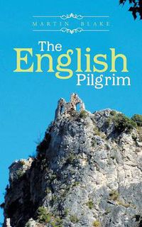 Cover image for The English Pilgrim