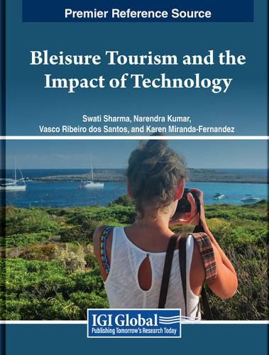 Cover image for Bleisure Tourism and the Impact of Technology