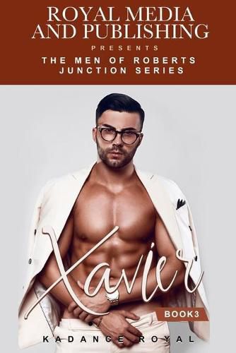 Cover image for Xavier