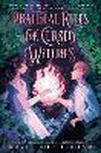 Cover image for Practical Rules for Cursed Witches