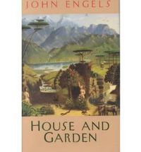 Cover image for House and Garden