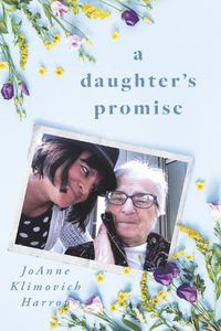 Cover image for A Daughter's Promise