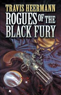 Cover image for Rogues of the Black Fury