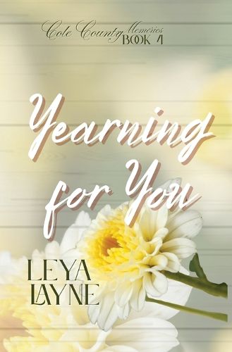 Cover image for Yearning for You