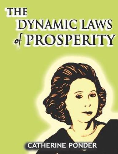 Cover image for The Dynamic Laws of Prosperity