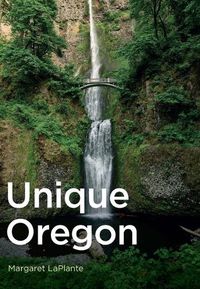 Cover image for Unique Oregon