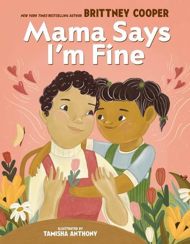 Cover image for Mama Says I'm Fine