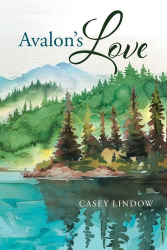 Cover image for Avalon's Love