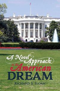 Cover image for A Novel Approach to the American Dream