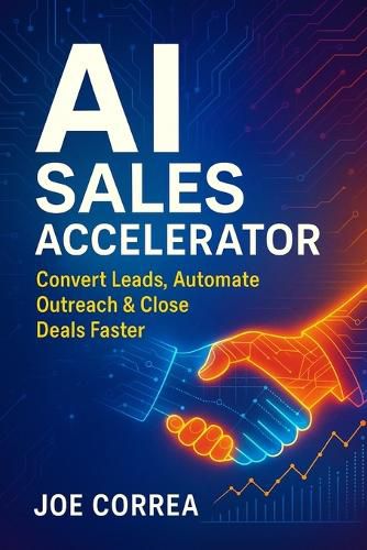 Cover image for AI Sales Accelerator