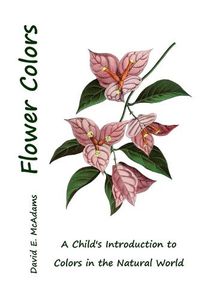 Cover image for Flower Colors