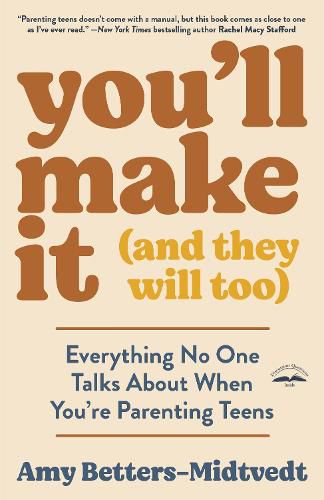 You'll Make It (and They Will Too)