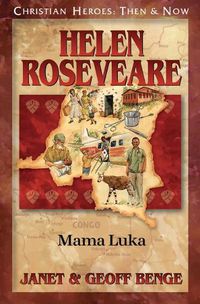 Cover image for Helen Roseveare: Mama Luka