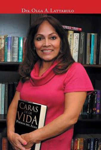 Cover image for Caras de la vida: Poemas del Alma